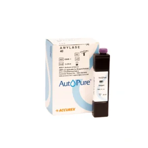 AutoPure Amylase 40
