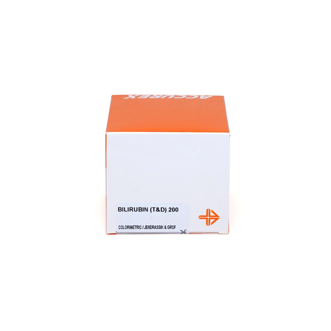 Bilirubin (T&D) 200 - Image 3