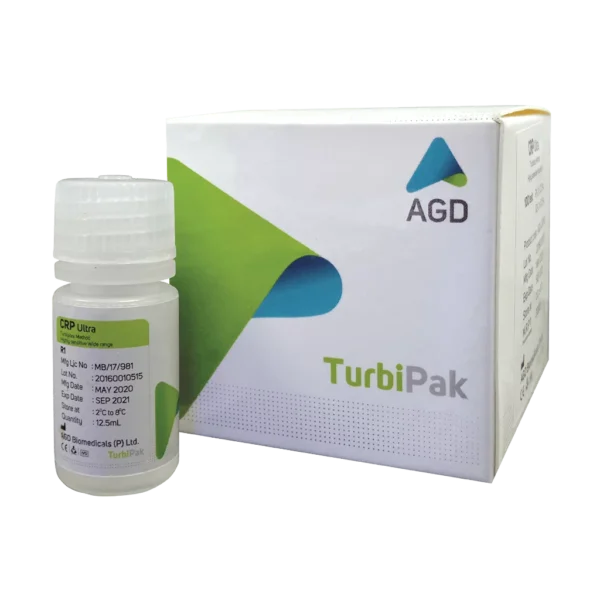 CRP Ultra TurbiPak