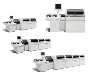 AU5800 Series Clinical Chemistry Analyzers