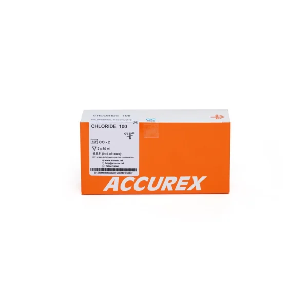 Chloride 100 – Autozyme - Image 2