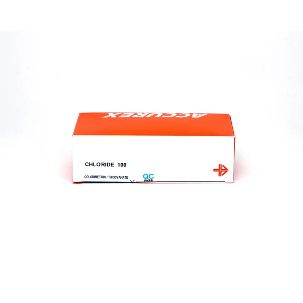 Chloride 100 – Autozyme - Image 3