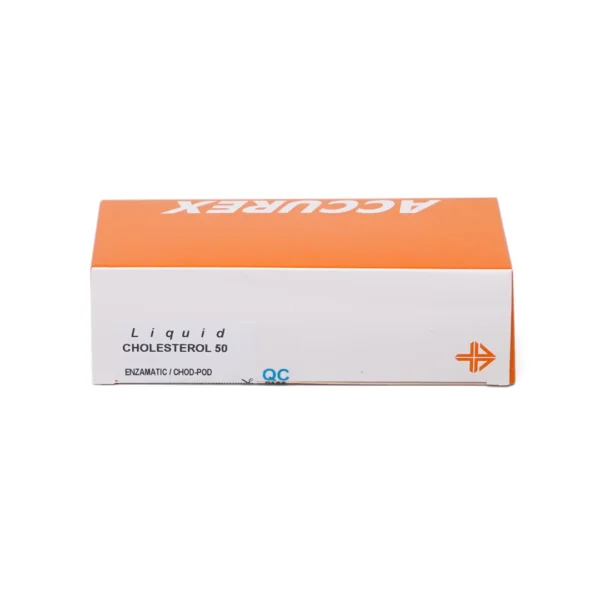 Cholesterol 50 - Image 3