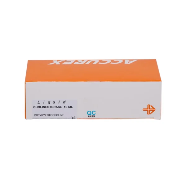 Cholinesterase 18 - Image 3