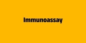Immunoassay - Boditech