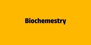 Biochemestry
