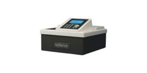 Radiance semi-automated chemiluminescence (CLIA) plate analyzer