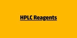 HPLC Reagents - GX Assay Kit
