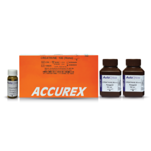 Creatinine – SL
