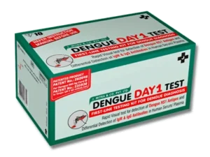 Dengue Day 1 Test