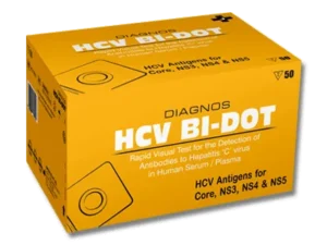 Diagnos HCV BI-DOT