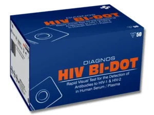 Diagnos HIV BI-DOT