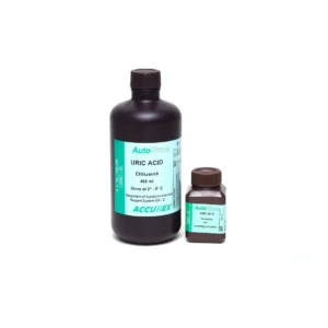 Diluent Uric Acid 450