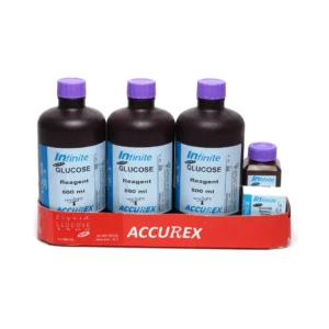 Glucose STAT 1500 – Infinite