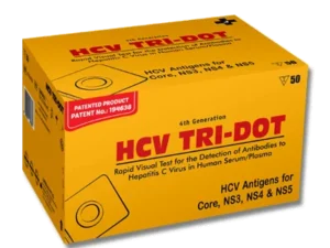 HCV TRI-DOT