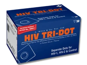 HIV TRI-DOT