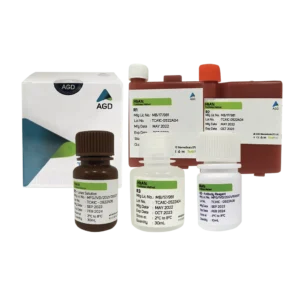 HbA1c
