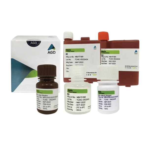 HbA1c