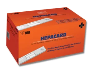 Hepacard