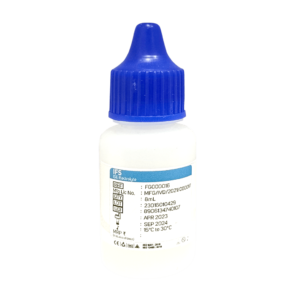 IFS (Internal Filling Solution)
