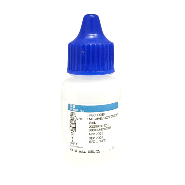IFS (Internal Filling Solution)