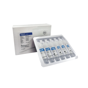 ISE-Tritrol Combo pack