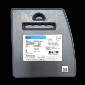ISEPak Electrolyte Reagent