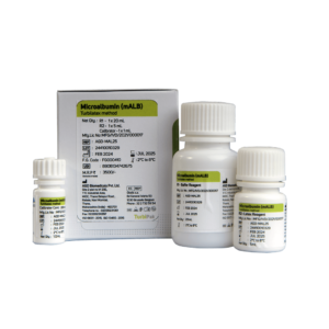 Microalbumin