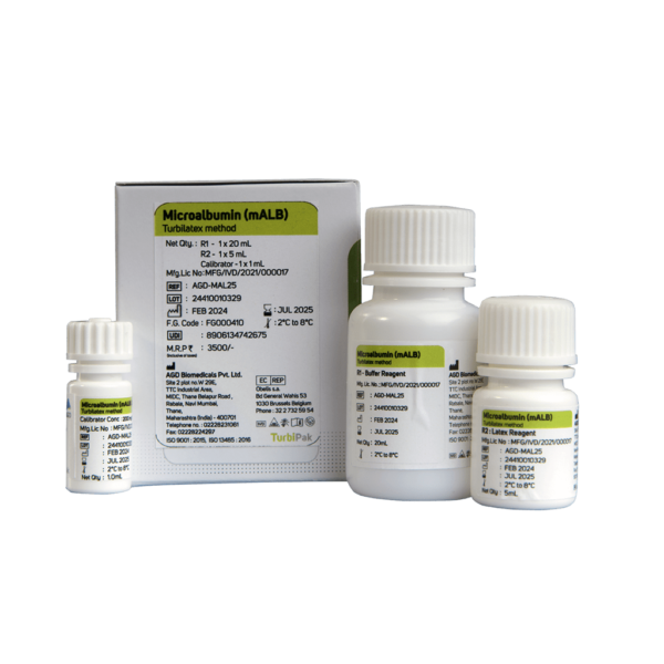 Microalbumin