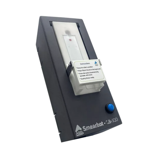 SB-100 Smearbot