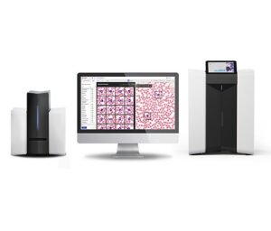 Scopio Labs Full-Field Digital Cell Morphology Solution