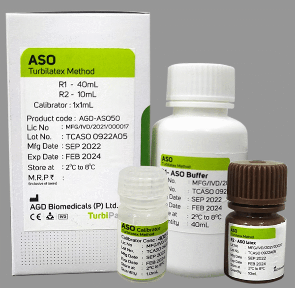 ASO (TurbiPak)