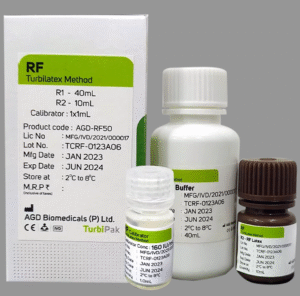 RF (TurbiPak)