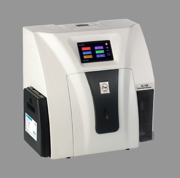 EL-120 Electrolyte Analyzer