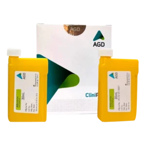 AGD 1600 SystemPak Reagents
