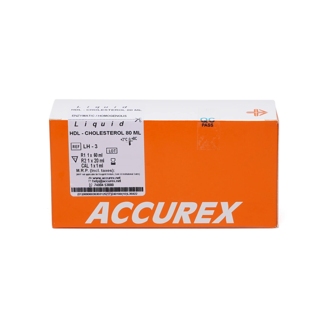 HDL Cholesterol Direct 80 - Image 2