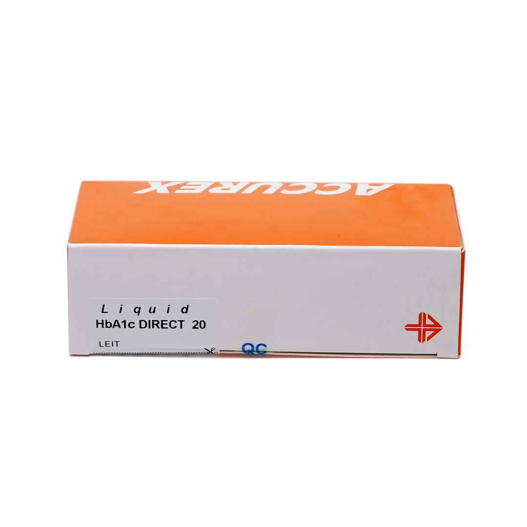 HbA1c Direct 20 - Image 3