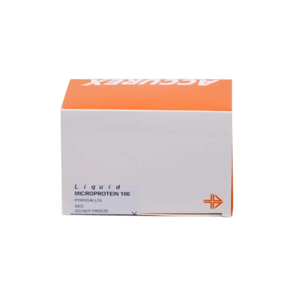 Microprotein 100 - Image 3