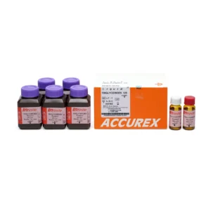 Triglycerides 125