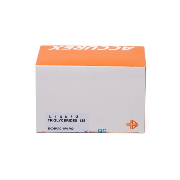 Triglycerides 125 - Image 3
