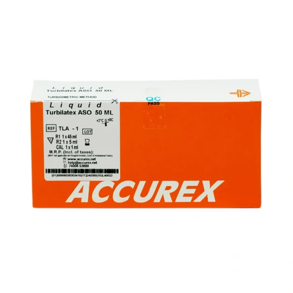 Turbilatex ASO 50 - Image 2