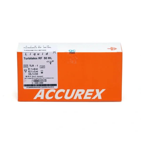 Turbilatex RF 50 - Image 2