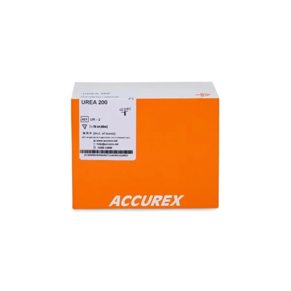 Urea 200 - Image 2