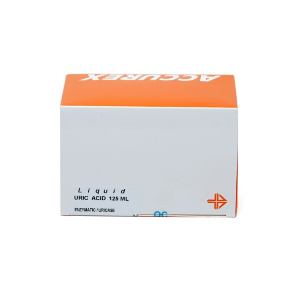 Uric Acid 250 - Image 3