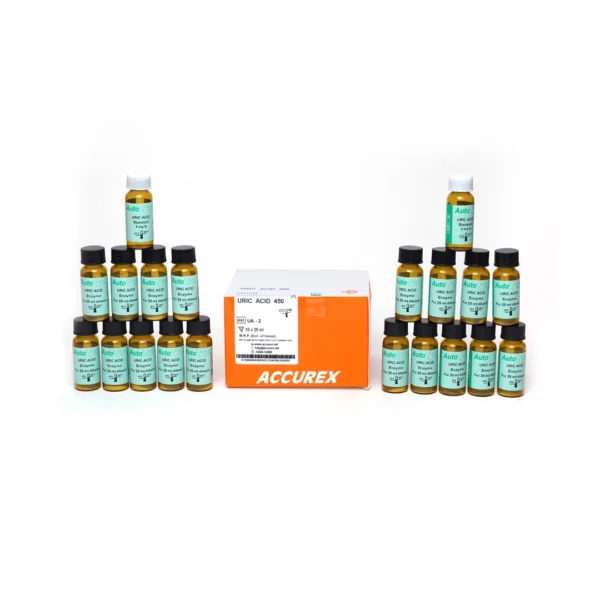 Uric Acid 450