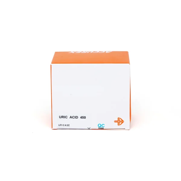 Uric Acid 450 - Image 3