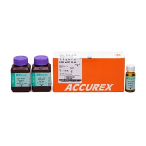 Uric Acid 50