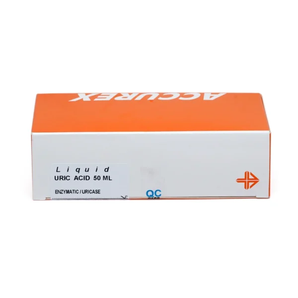 Uric Acid 50 - Image 3