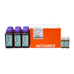 Uric Acid 600