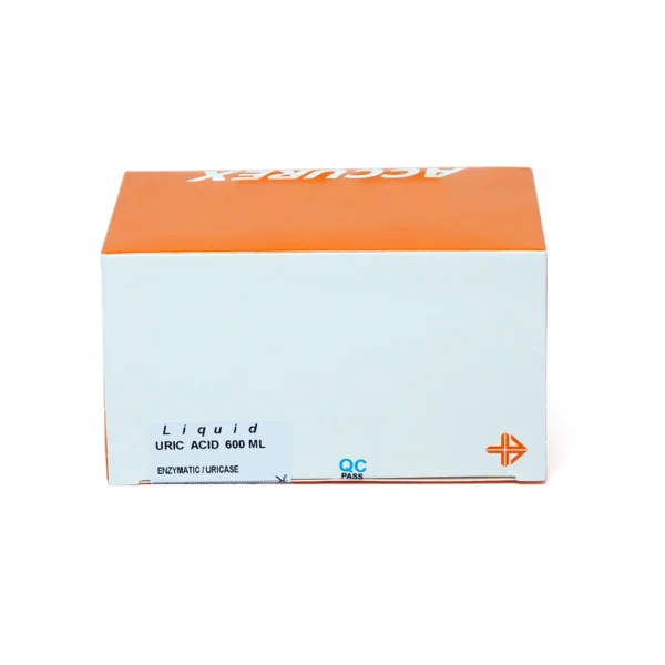 Uric Acid 600 - Image 3